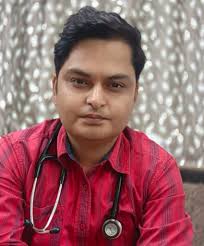 Dr Kamlesh Goyal